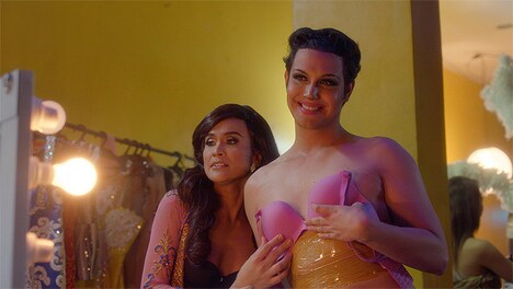 「ダイ・ビューティフル」 (c)The IdeaFirst Company Octobertrain Films