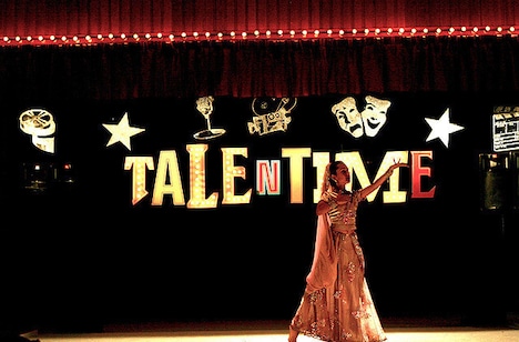 「タレンタイム～優しい歌」 (c)Primeworks Studios Sdn Bhd