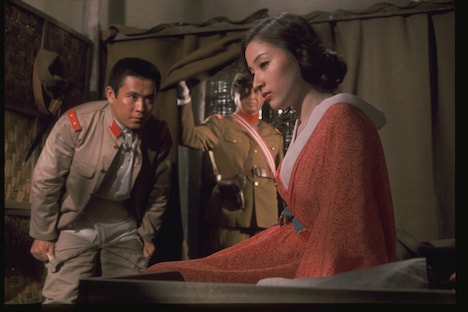 「従軍慰安婦」ニュープリント版 (c)東映