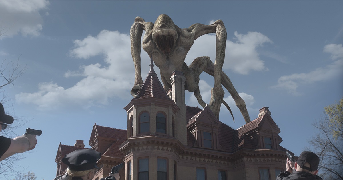 「グレムリン2017 ～異種誕生～」 (c)2016 Gitsyl Movie, LLC. All rights reserved.