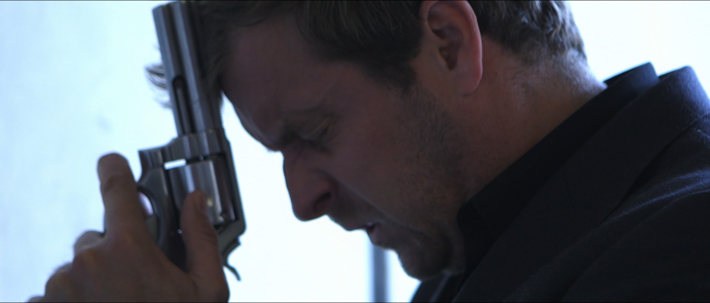 「処刑遊戯 ～DEAD OR ALIVE～」 (c)2016 NIGHTHAWK PRODUCTIONS.All rights reserved.