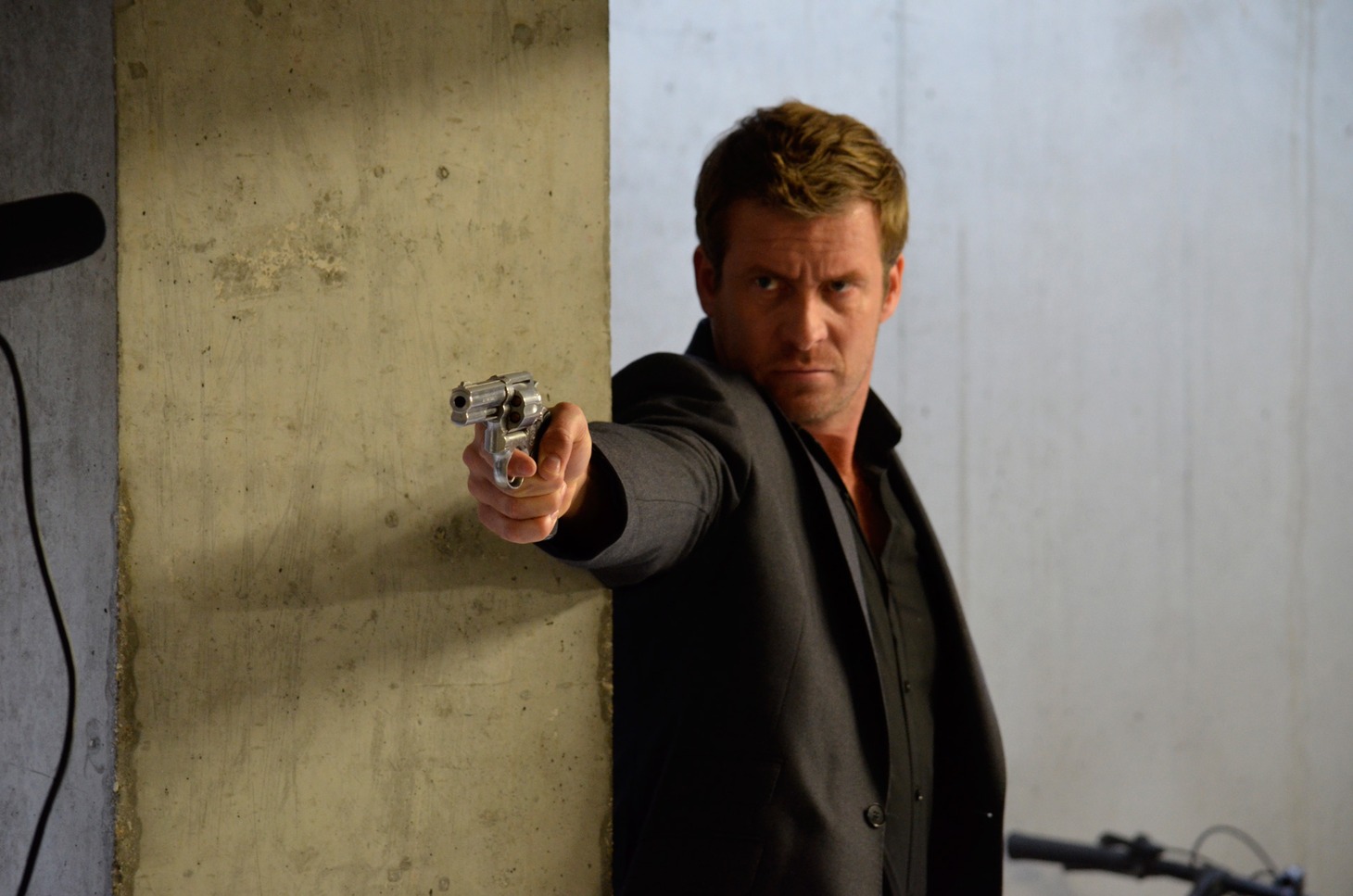 「処刑遊戯 ～DEAD OR ALIVE～」 (c)2016 NIGHTHAWK PRODUCTIONS.All rights reserved.