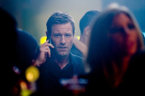 「ドクター・エクソシスト」 (c)2016 Incarnate Productions, LLC. All Rights Reserved.