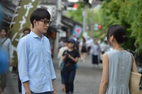 「桃とキジ」新場面写真