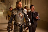 「ナイト ミュージアム／エジプト王の秘密」