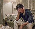 浅野忠信が感情を爆発させる「幼な子われらに生まれ」本編映像