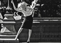 「フランシス・ハ」