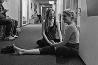 「フランシス・ハ」 (c)Pine District, LLC.