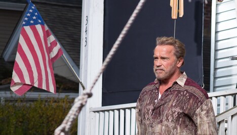 「アフターマス」