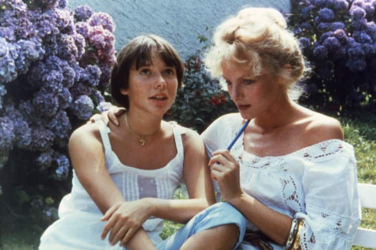 京都でエリック ロメール特集 緑の光線 海辺のポーリーヌ など上映 映画ナタリー