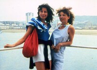 「緑の光線」 (c)Les Films du Losange / INA,Les Films du Losange