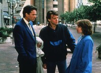 「友だちの恋人」 (c)Les Films du Losange