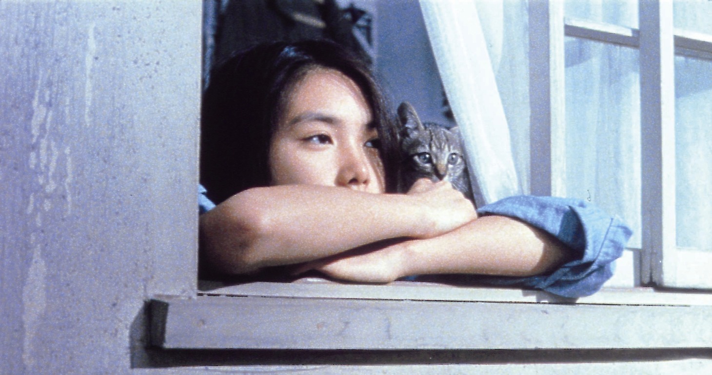 「スローなブギにしてくれ」 (c)KADOKAWA1981