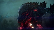 「GODZILLA 怪獣惑星」新場面写真