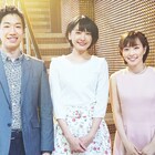 「ミックス。」に水谷隼、石川佳純、吉村真晴、伊藤美誠ら卓球選手が出演