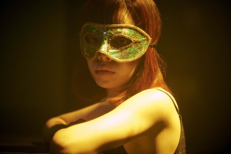 「THE LIMIT OF SLEEPING BEAUTY-リミット・オブ・スリーピング ビューティ」新場面写真