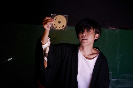 「THE LIMIT OF SLEEPING BEAUTY-リミット・オブ・スリーピング ビューティ」新場面写真