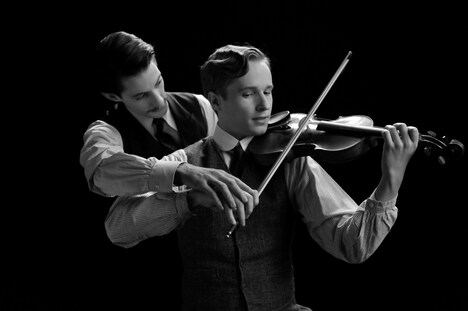 「婚約者の友人」