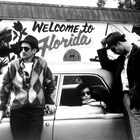 ジム・ジャームッシュの「ストレンジャー・ザン・パラダイス」一夜限定上映