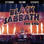 ブラック・サバスのラストライブが絶響上映、全曲ノーカット