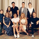 Sexy Zoneマリウス葉「フラーハウス」に出演「ドイツの家族にも活躍見せられる」