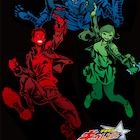 「キュウレンジャー」BD特典オリジナルマンガの表紙公開、キャストの朗読CDも付属