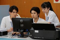 「写真甲子園 0.5秒の夏」