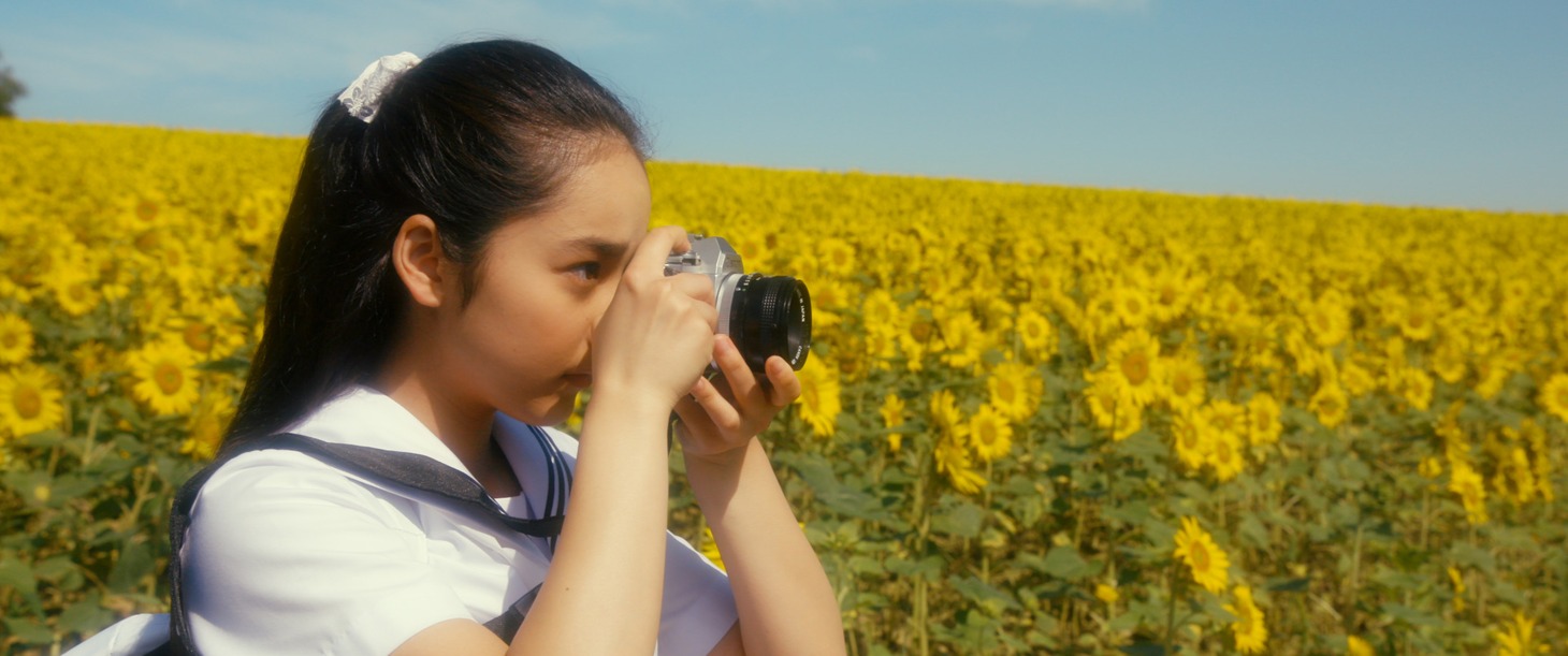 「写真甲子園 0.5秒の夏」