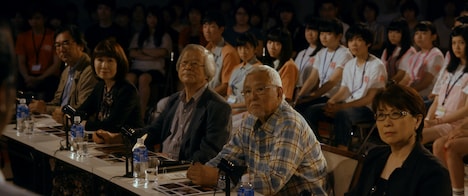 「写真甲子園 0.5秒の夏」