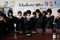 「写真甲子園 0.5秒の夏」