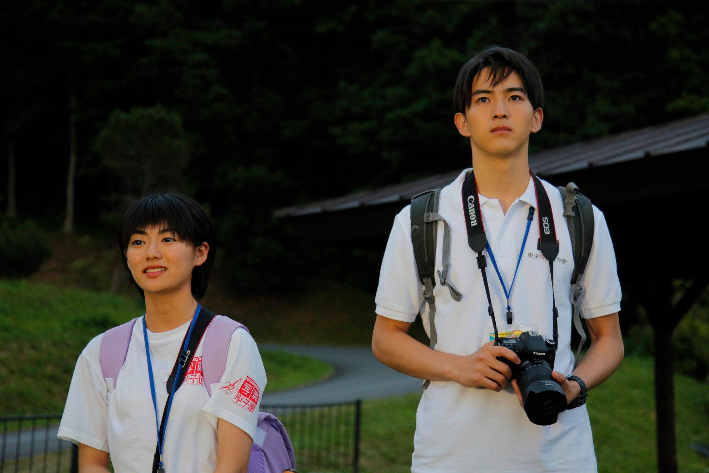 「写真甲子園 0.5秒の夏」