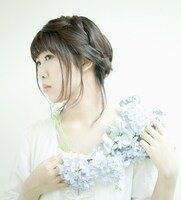 文月悠光（撮影：森野千聖）