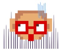 「サマーウォーズ オールアバタースタンプ」