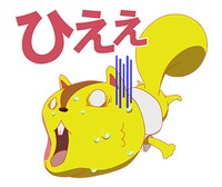 「サマーウォーズ オールアバタースタンプ」