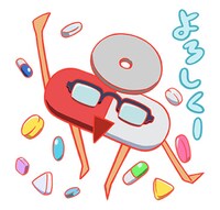 「サマーウォーズ オールアバタースタンプ」