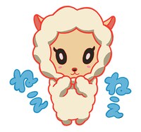 「サマーウォーズ オールアバタースタンプ」