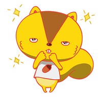 「サマーウォーズ オールアバタースタンプ」