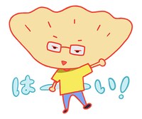 「サマーウォーズ オールアバタースタンプ」