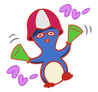 「サマーウォーズ オールアバタースタンプ」