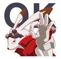 「サマーウォーズ オールアバタースタンプ」