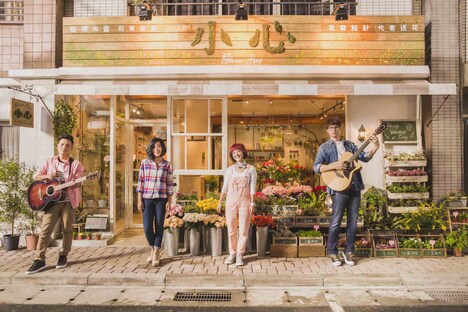 「52Hzのラヴソング」