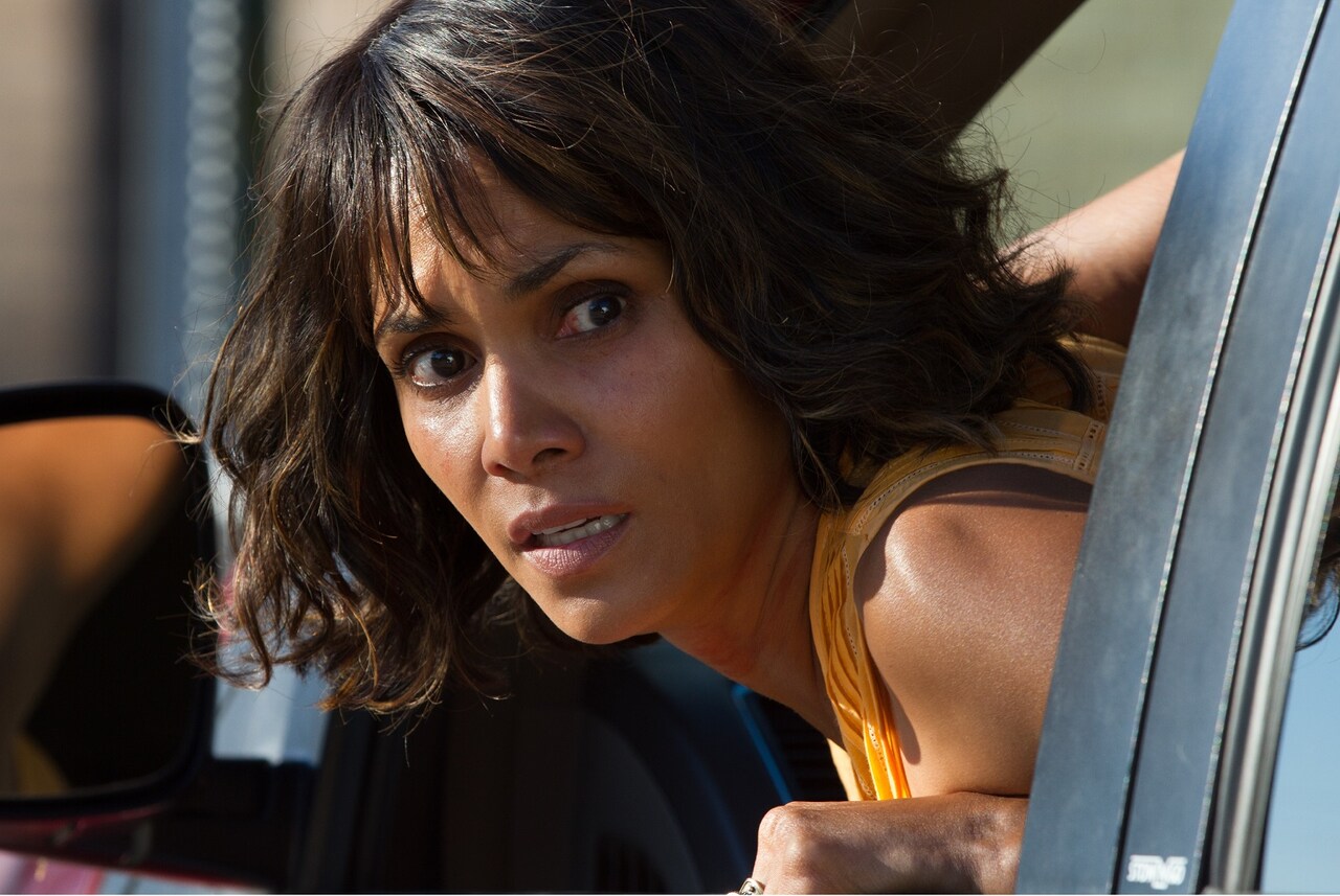 児童誘拐をテーマにしたハル・ベリー主演のスリラー「チェイサー」公開