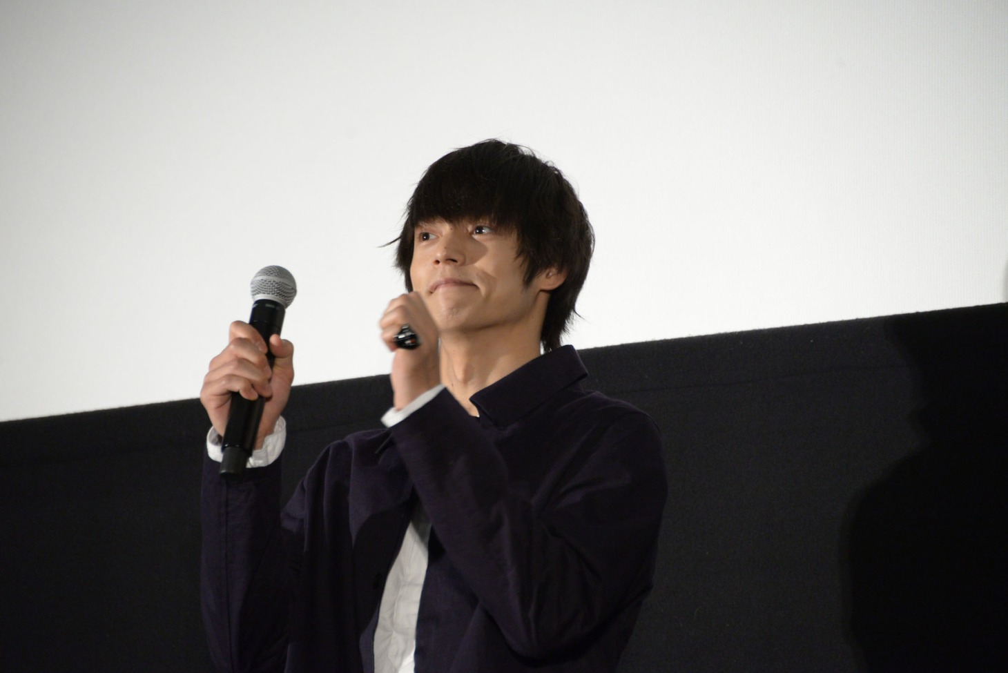 窪田正孝