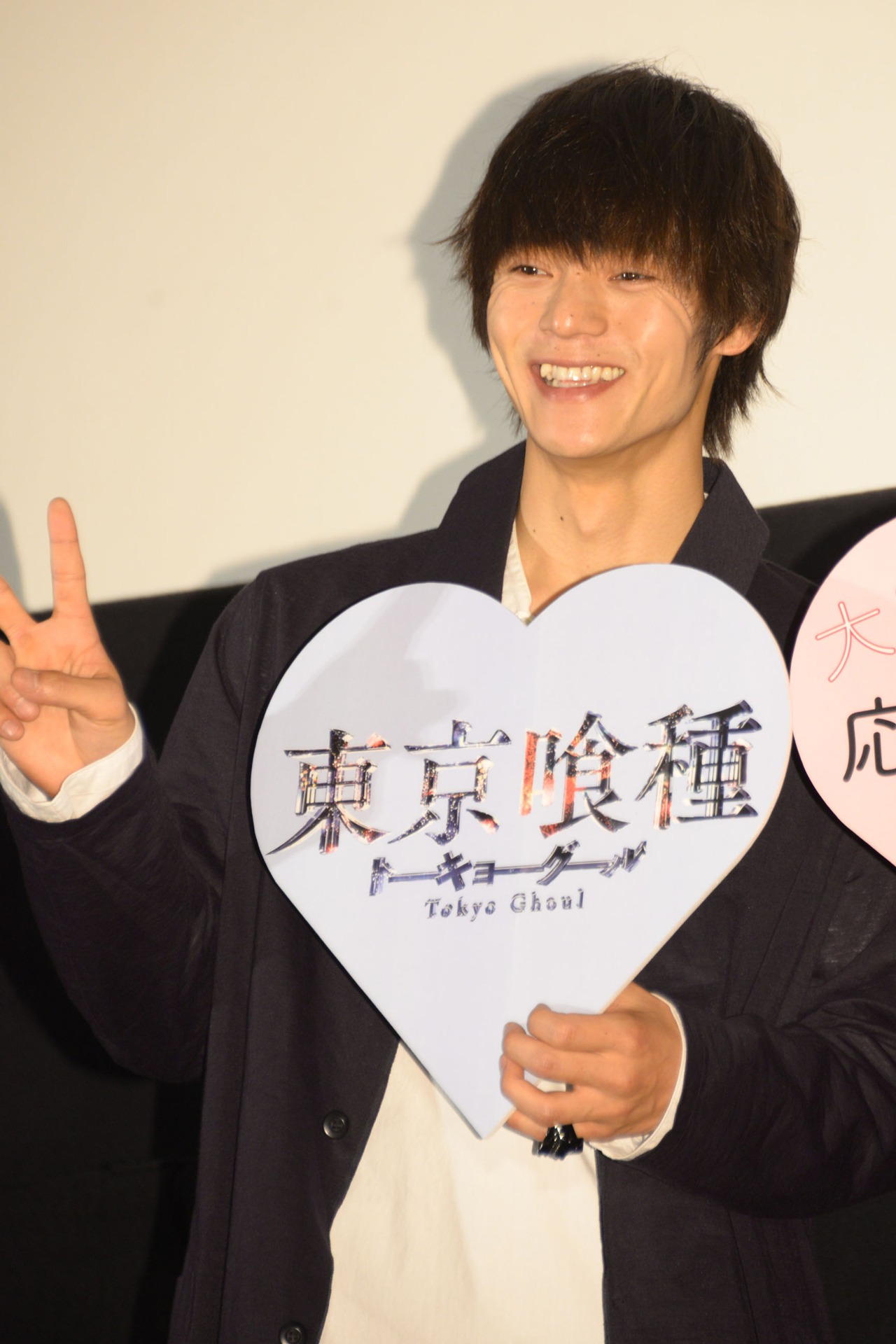 窪田正孝