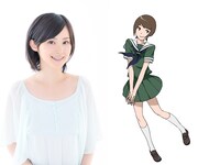 八神ヒカリ役のM・A・O。