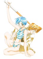 「オヤマ！ 菊之助」カット