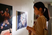 「リングサイド・ストーリー」