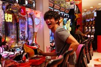 「リングサイド・ストーリー」