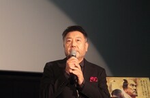 原田眞人