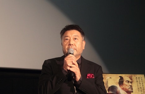 原田眞人